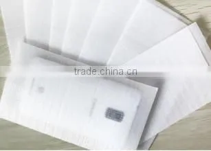 Ztech PE Air Bubble Film Bag Machine photo-3