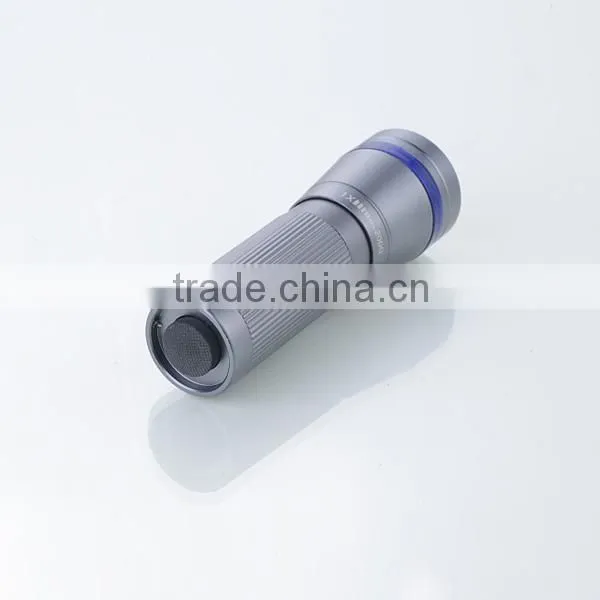 Super Bright Led Aluminum Flashlight photo-3