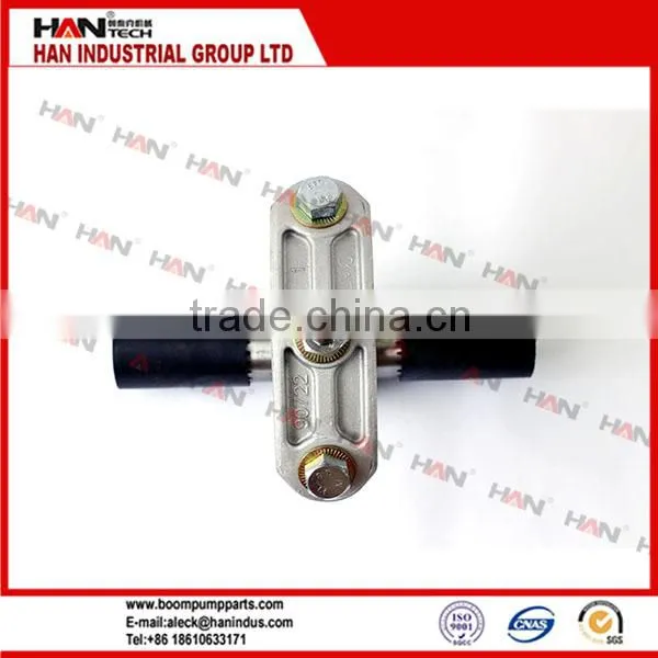 High Quality Hanger Bearing 8"9"10" For Screw Conveyor Batch Plant photo-5