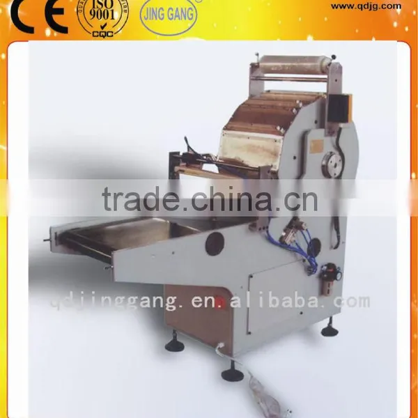Customize Rotary Protective Film Coating/laminating/covering Machine