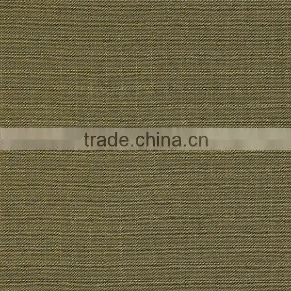 TC Ripstop Fabric, Cotton Ripstop Fabric for Military, Polyester Cotton Rip Stop Uniform Fabric photo-3
