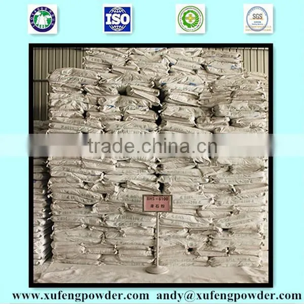Favorable Talc Powder Price for Talc Importers photo-5