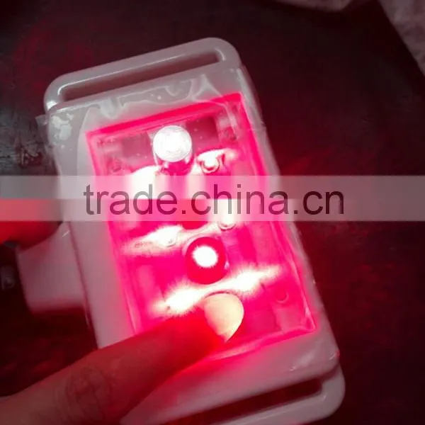 Diode Laser Slimming Laser Weight Loss Machine SW-L651 photo-4