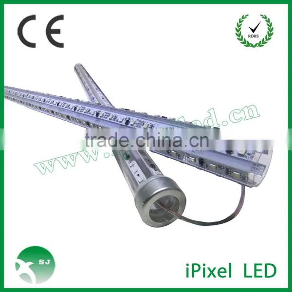 2016 Hot Sale Wireless Sync Led Tube Light 360 Degree for Bumper Cars photo-3