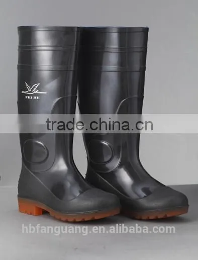 PVC Boots for Farming, Pvc Rain Boots