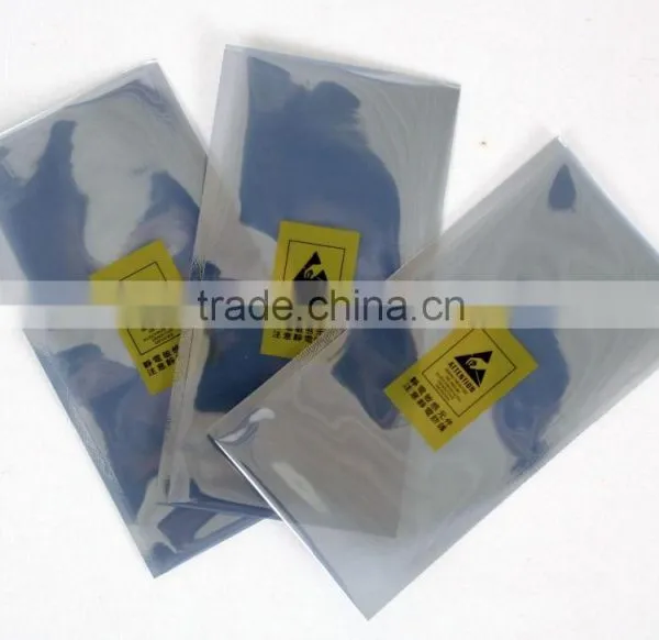 HDD Packing Anti-static Bag photo-6