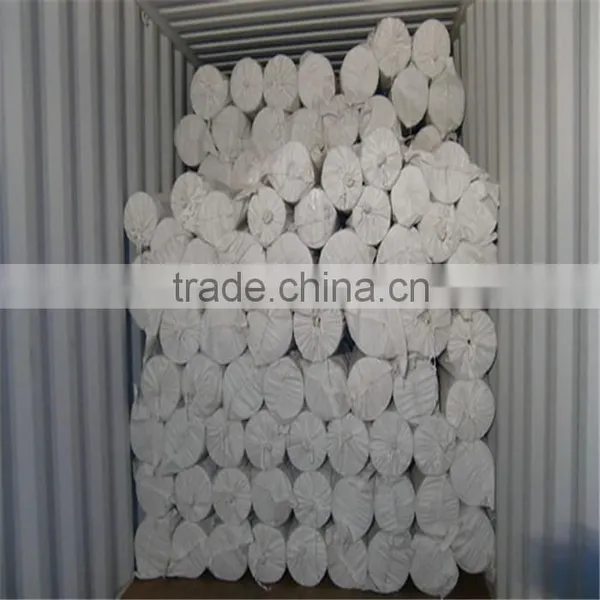 0.8mm Non Woven Sheet for Shoe Toe Puff Material photo-6