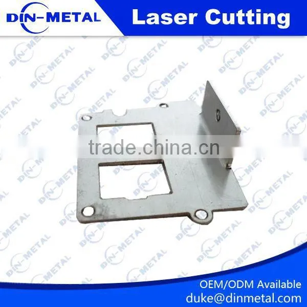 0.5mm to 5mm Sheet Plate Processing and Laser Cutting Service photo-3