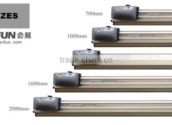 KT Boardand PVC Cutter Paper Trimmer Large Format Paper Trimmer for Advertising Paper Hot Sale 0.7m 1m 1.3m 1.6m 2m Cutter photo-3