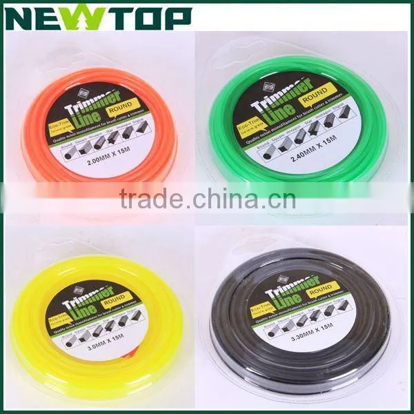 Garden Cutter Spare Parts for Brush Cutter photo-2