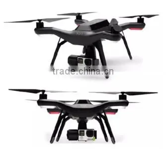 Aircrafts of High Tech Radio Control 4-axis Ultralight Aircraft photo-3