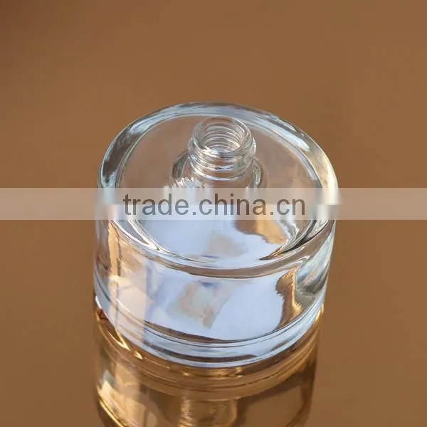 Wholesale Round Bottom Glass Perfume Bottle photo-2