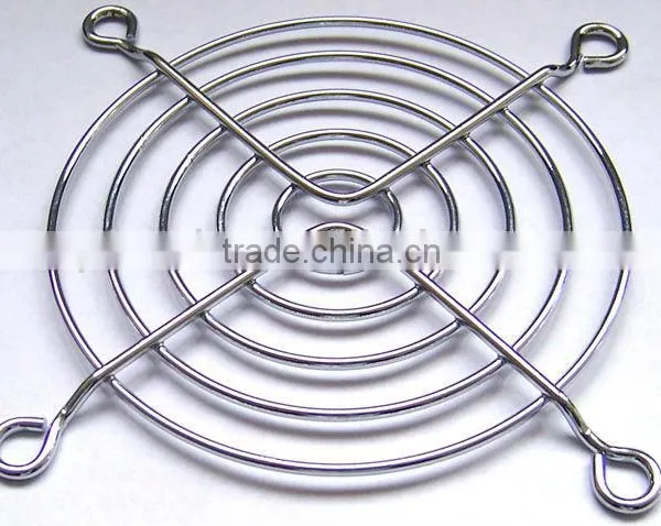PF-R004 Industrial Fan Guard photo-2