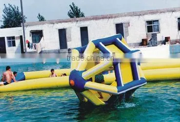 Inflatable Water Aquatic Products