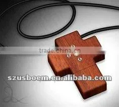 Wood Usb Driver With Competitive Price