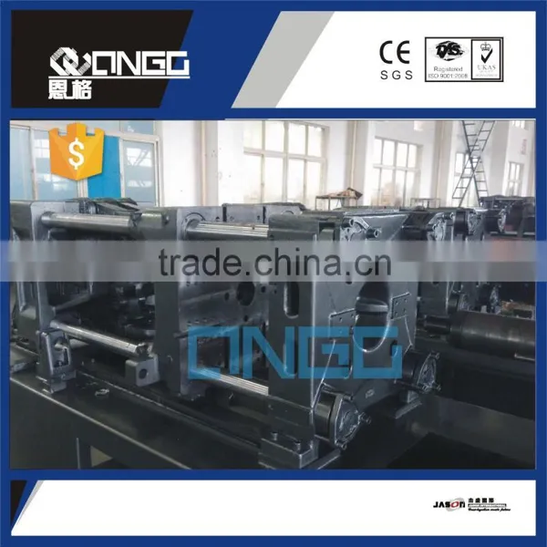 High Speed Injection Molding Machine photo-4