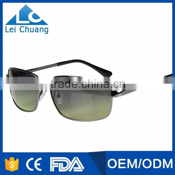 Hot Sale Wholesale Custom Logo Sunglasses Polarized for Driving