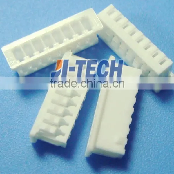 1.25mm Pitch Wire to Wire and Wire to Board Connector 8 Pin Connector Female Molex Connector51021-0800 Housing photo-6