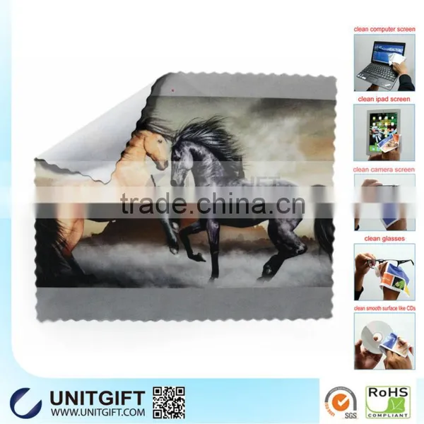Microfiber Sports Chamois Towel photo-4