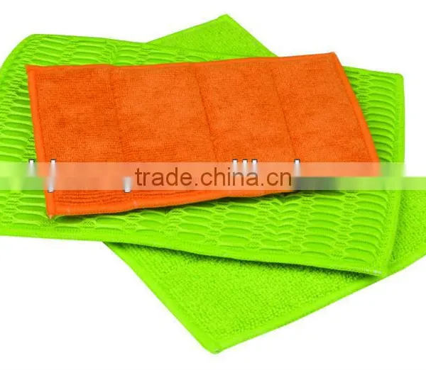 Car Wash Pad