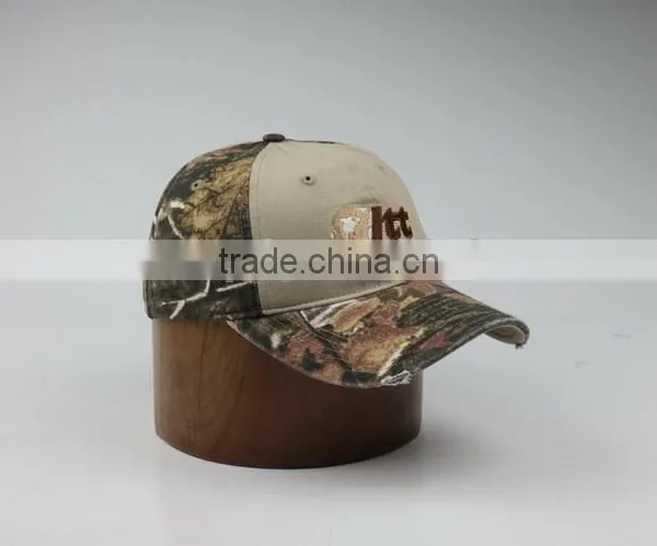 Stylish Worn-out Baseball Cap photo-3