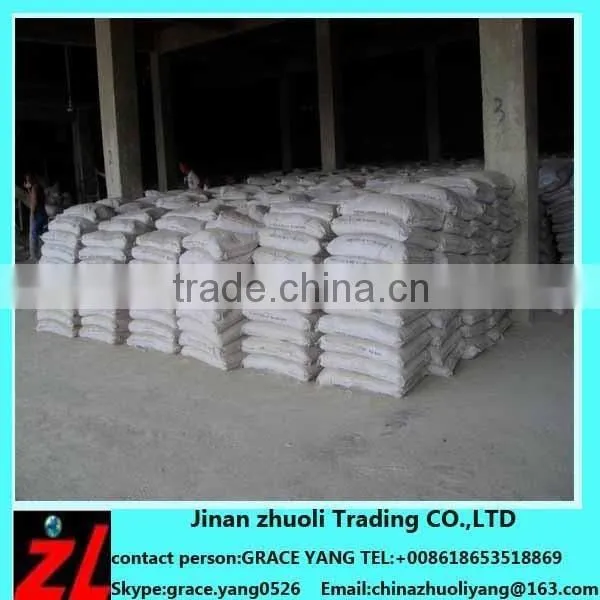 Construction Grade Grey Portland Cement 42.5 r