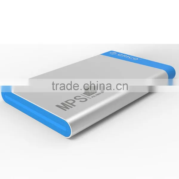 ORICO MPS-1U10A High Capacity 10400mAh Power Bank for Mobile Phone Portable Mobile Power Bank, High Quality Mobile Power Bank. photo-2