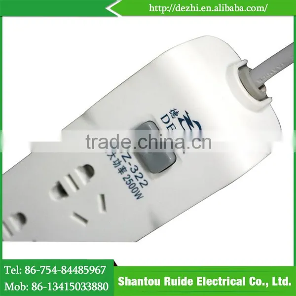 China Wholesale Websites Electrical Outlet Power Socket photo-2