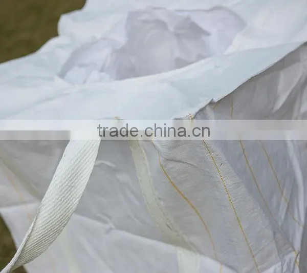 High Quality 1000kg Jumbo Bag Manufacturer in China photo-2