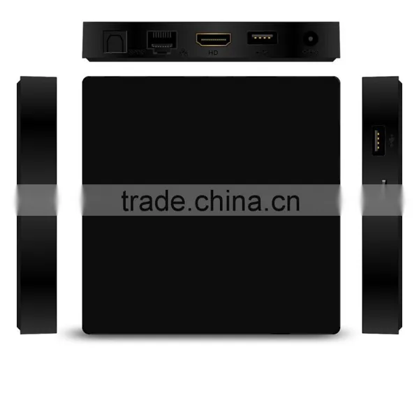 Shenzhen Quad Core Android Smart TV Box photo-6