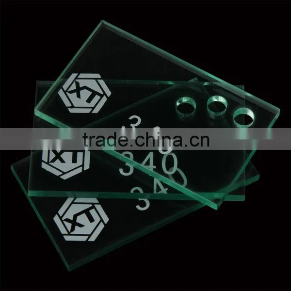 High Quality Cast Acrylic Sheet photo-6