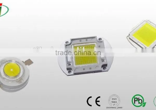 High Quality Level Cob Led 2x3x4 Dip Rectangle Led photo-2