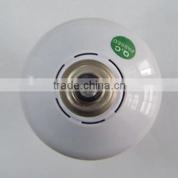 Rechargeable Energy Saving LED Bulb E27 B22 MODEL 10324A photo-6