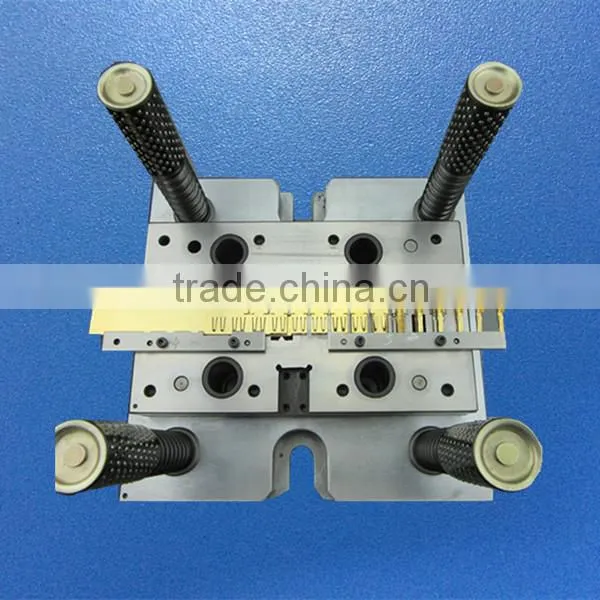 Facotry Progressive Punching Die photo-4