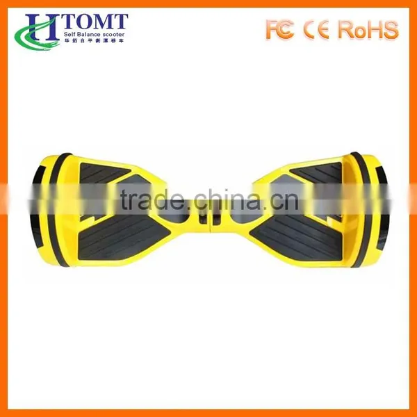 2016 Gift HTOMT Electric Powered Skateboard photo-2