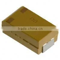 T495X476K035ATE200 Tantalum Capacitors CAP TANT 47UF 35V 10% 2917