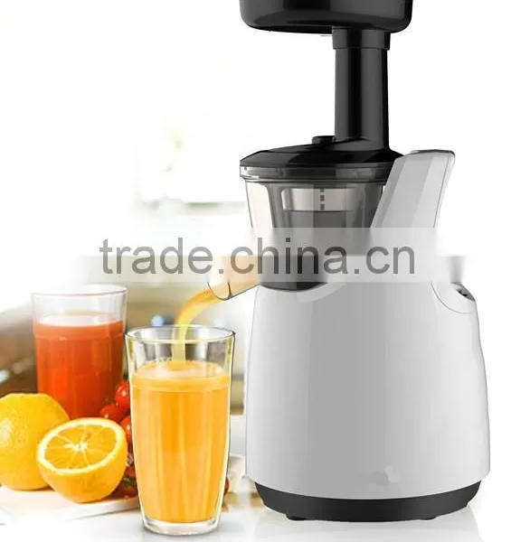 High Quality Healthy Manual Slow Juicer Juicer Blender photo-4