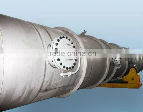 U Type Heat Exchanger photo-5