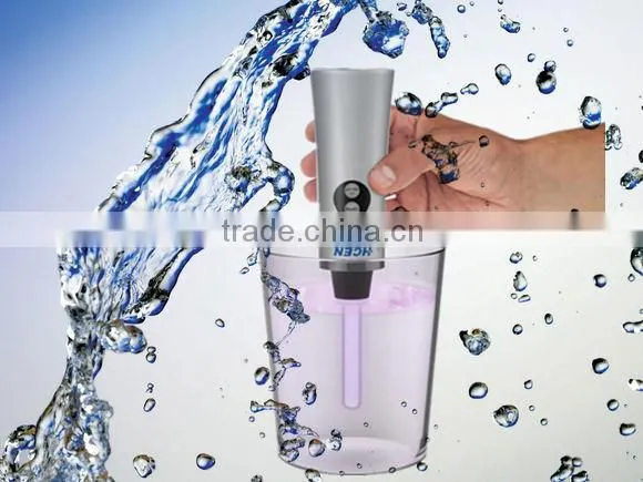 Traveler Mini Handheld Water Purification System Water UV Sterilizer photo-3
