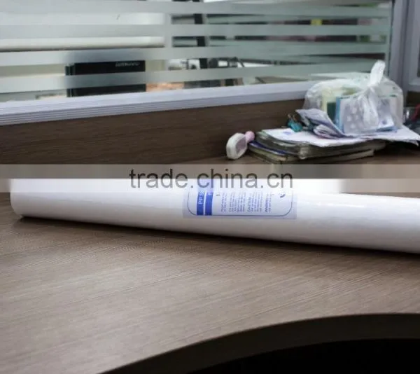 Filter Cartridge Melt Blown Water Filter Cartridge PP Melt Blown Water Filter Cartridge