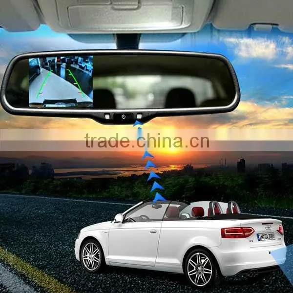 Car Monitor