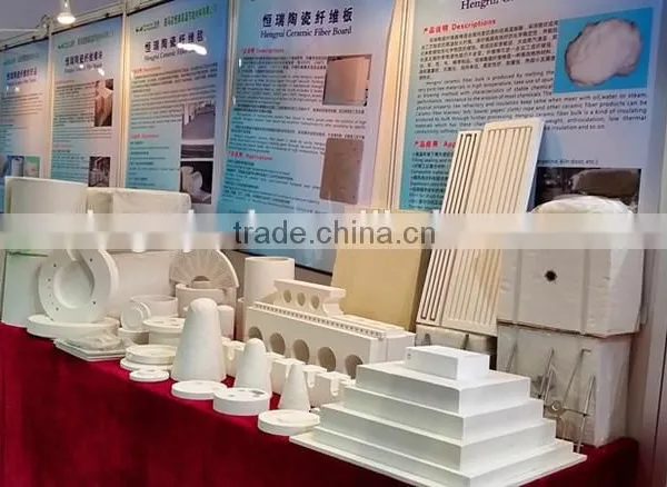 Ceramic Fiber Material photo-3