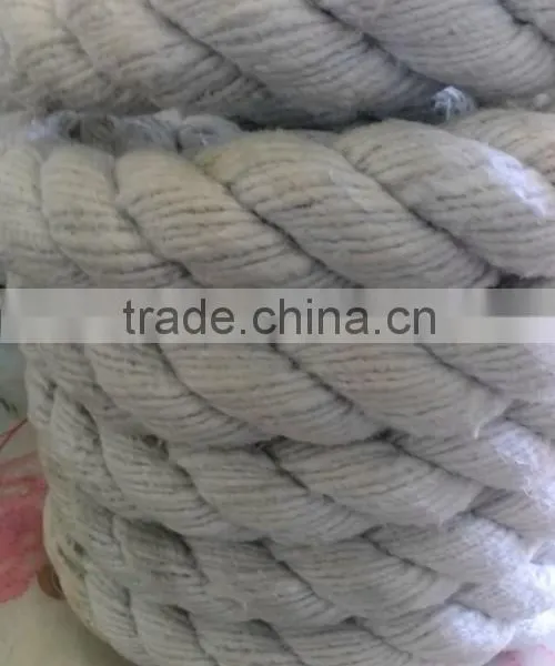 8mm Polypropylene Fiber Rope