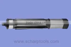 Hand Expansion Reamer DIN859 high speed steel