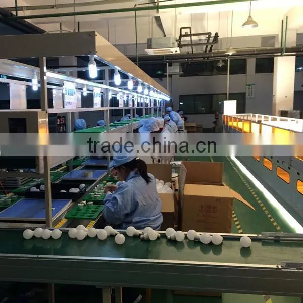38 Degree Dimmable 5W LED Spotlight GU10 AC220-240V/50Hz High Lumen photo-2