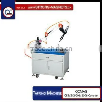 Tapping Machine