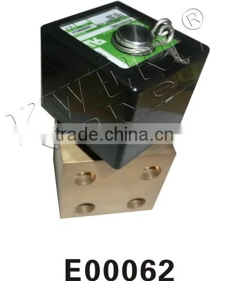 Air Treatment Compressor Solenoid Valve photo-5