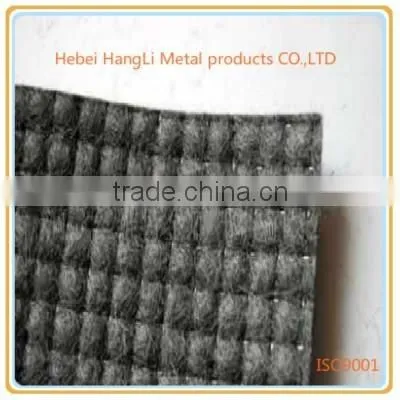 Fe-Cr-Al Sintered Fiber Felt