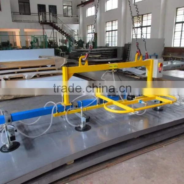 Suction Cups With Metal Handle photo-4