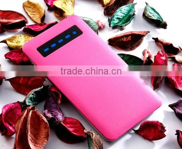 8000mah Printing Power Bank photo-5